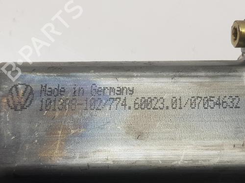Right rear window motor SEAT CORDOBA (6L2) 1.9 TDI | BP15349915E22 