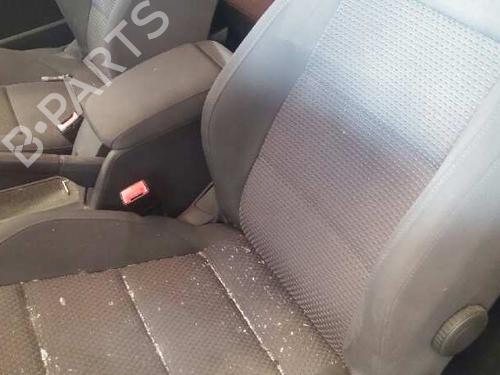 Bracciolo centrale VW GOLF V (1K1) 2.0 TDI 16V | BP7893900I20 