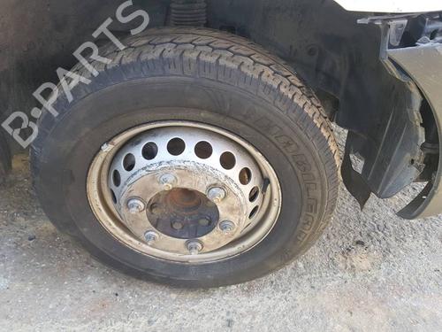 Engine MERCEDES-BENZ SPRINTER 5-t Platform/Chassis (B907) | BP40156666M1 - Image 22