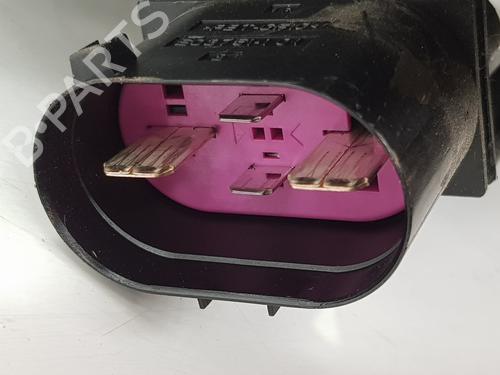 Køleventilator elektrisk VW CRAFTER Van (SY_, SX_)  | BP28030742M35 