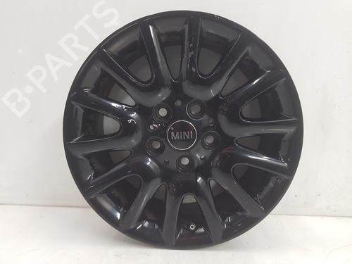 Used Rim MINI MINI (F56) One (102 hp) 30512725