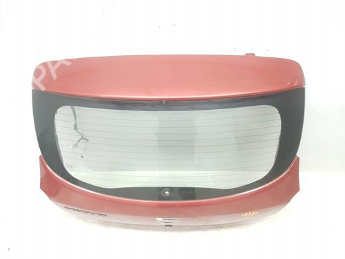 Tailgate DACIA SANDERO II  | BP29573571C6 