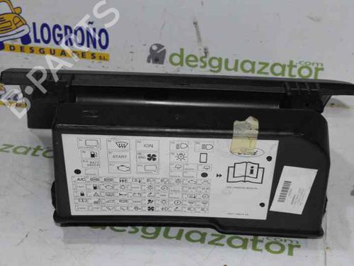 Glove box FORD FIESTA V (JH_, JD_) 1.4 TDCi | BP1192110C95 