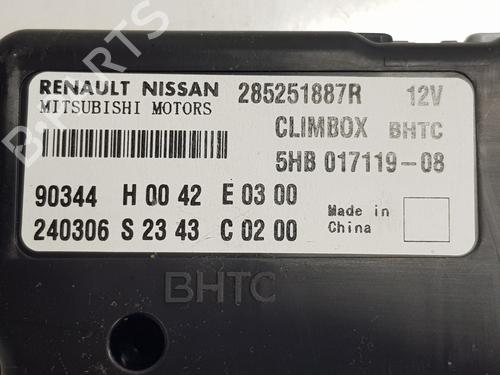 Electronic module RENAULT SYMBIOZ 1.8 E-Tech 160 Full Hybrid | BP34698818M83 - Image 2