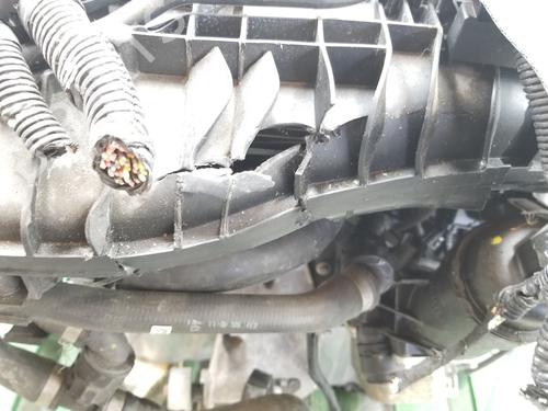 Engine BMW 5 (G30, F90)  | BP10560384M1 