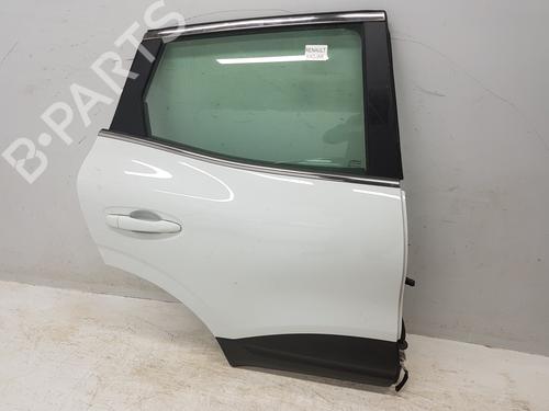 Used Right rear door Right rear door RENAULT KADJAR (HA_, HL_) 1.5 BLUE dCi 115 (HLA6) (116 hp) 33269681 33269681