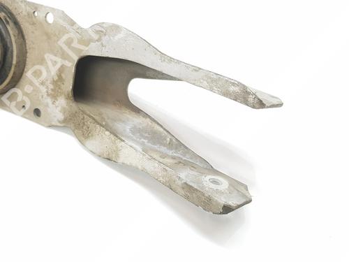 Right rear suspension arm MERCEDES-BENZ A-CLASS (W176) A 200 CDI / d (176.008) | BP18552645M15 
