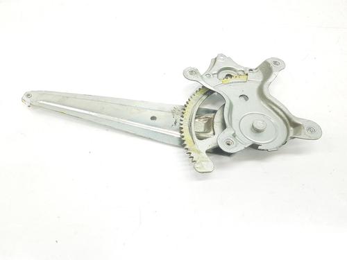 Rear right window mechanism TOYOTA LAND CRUISER PRADO (_J12_) 3.0 D-4D (KDJ120, KDJ125) | BP9963332C25 