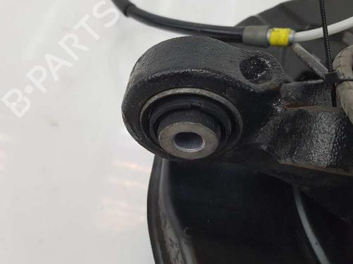 Right rear steering knuckle BMW X1 (E84) sDrive 18 d | BP6018115M28 