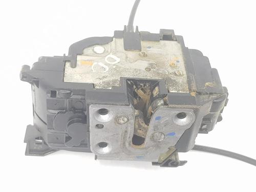 Fechadura frente direita RENAULT MASTER III Van (FV) 2.3 dCi 110 FWD (FV0R, FV0W, FV1A) | BP16908028C97 