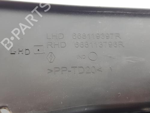 Scuttle panel RENAULT SYMBIOZ 1.6 E-Tech 145 | BP34353755C110  - Image 9