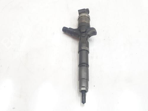 Inyector Inyector TOYOTA LAND CRUISER PRADO (_J12_) 3.0 D-4D (KDJ120, KDJ125) (166 hp) 37236990 37236990