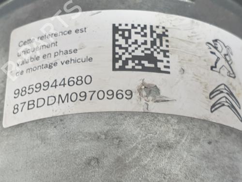 ABS pump OPEL ASTRA L Sports Tourer (O5)  | BP26878460M43 