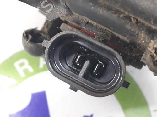 Left front fog light AUDI A3 Sportback (8PA) 1.4 TFSI | BP894434C30 