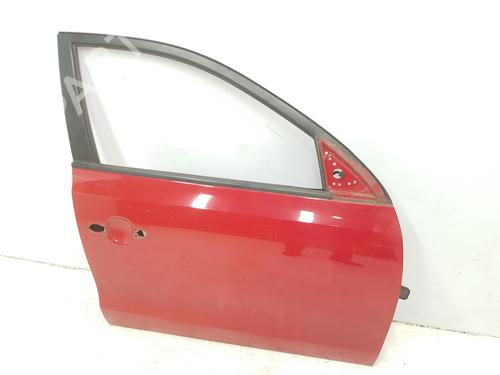 Right front door HYUNDAI i30 (FD) 1.4 | BP13568928C3 