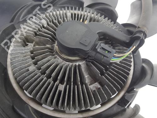 Fan LAND ROVER DISCOVERY III (L319) 2.7 TD 4x4 | BP31805809M128