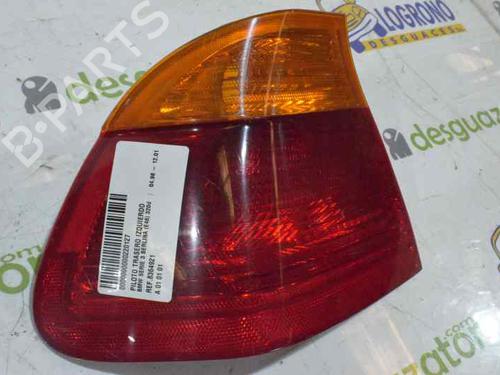 Left taillight BMW 3 (E46) 320 d | BP1157897C34 