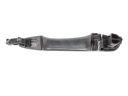 Front right exterior door handle CITROËN C4 Picasso II 1.6 BlueHDi 120 | BP7195592C129 