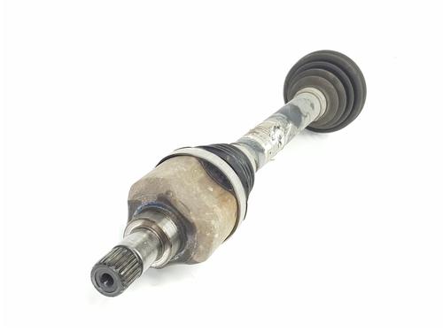 Left front driveshaft CITROËN C4 II (NC_) 1.6 BlueHDi 120 | BP29400497M38 