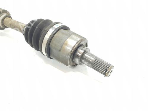 Left front driveshaft HYUNDAI KONA (OS, OSE, OSI) 1.0 T-GDi | BP20188237M38 
