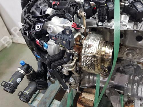 Engine DACIA DUSTER (PYM_, PYN_) 1.2 TCe 130 | BP34354252M1  - Image 5