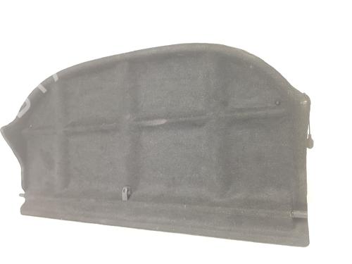 Rear parcel shelf HONDA CIVIC VIII Hatchback (FN, FK) 2.2 CTDi (FK3) | BP17769590C85 