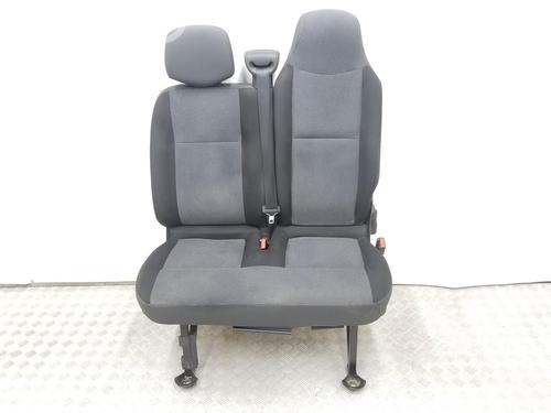 Stol høyre foran NISSAN NV400 Van (X62, X62B) [2011-2024]null ASIENTYO TELA  | ASIENTYO TELA  | ASIENTO ACOMPAÑANTE  | DOS PLAZAS  |