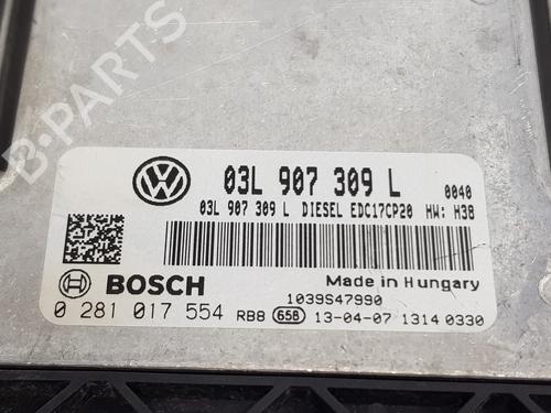 Centralita motor VW TRANSPORTER T6 Van (SGA, SGH, SHA, SHH) 2.0 TDI | BP30682216M57