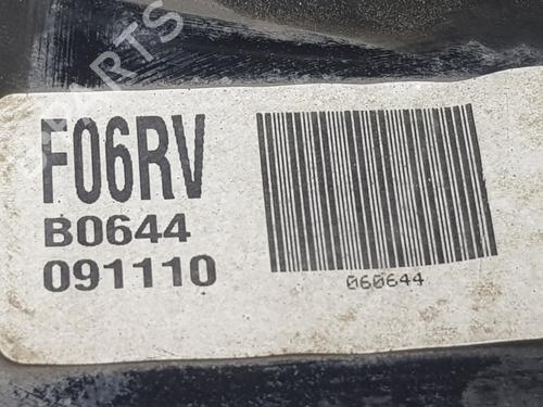 Right front steering knuckle TOYOTA AURIS (_E15_)  | BP17171500M26 