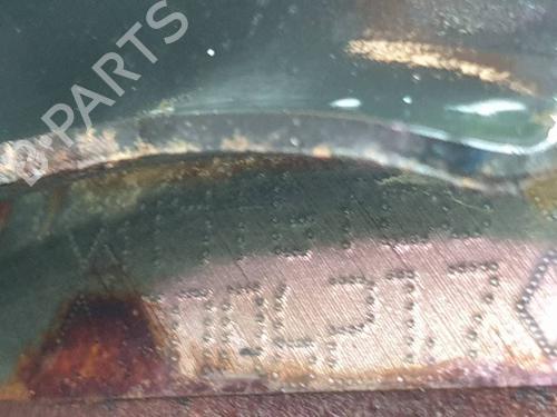 Engine RENAULT MASTER III Van (FV) 2.3 dCi 135 FWD (FV0N, FV08, FV06, FV00, FV1S) | BP38710925M1 - Image 5