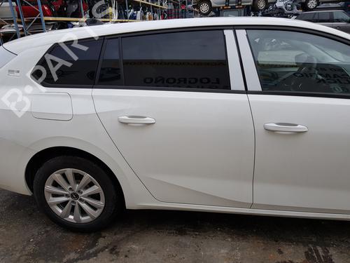 Køler OPEL ASTRA L Sports Tourer (O5) 1.2 (FRHNPJ) | BP24316076M31 