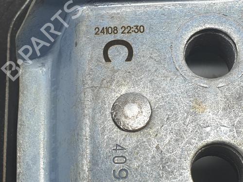 Engine mount OPEL ASTRA L Sports Tourer (OV5) 1.2 (FRHNPJ) | BP24432594M89 