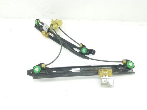 Front left window mechanism SEAT LEON (1P1) 1.6 TDI | BP8173725C22 