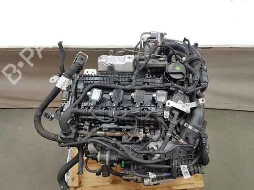 Used Engine Engine 37595074 37595074