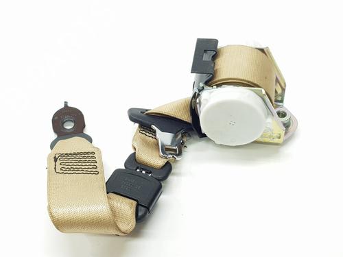 Rear center seatbelt BMW 5 (F10) 525 d | BP26333602I27 