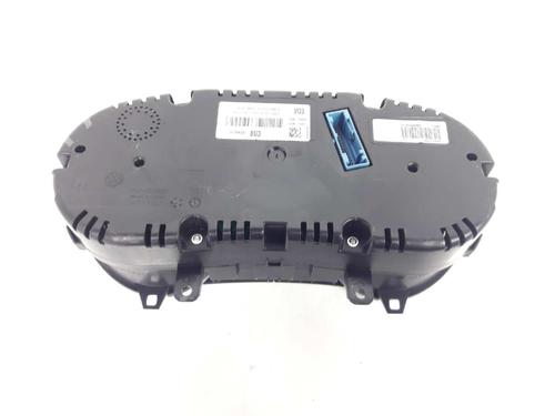 Instrument cluster SEAT IBIZA IV (6J5, 6P1) 1.4 | BP3525799C47
