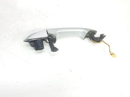 Used Front right exterior door handle JAGUAR XF I (X250) 3.0 D (275 hp) 6574434