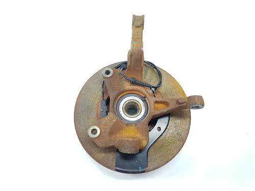 Right front steering knuckle DACIA DUSTER (PYM_, PYN_) 1.2 TCe 130 | BP36678779M26  - Image 7