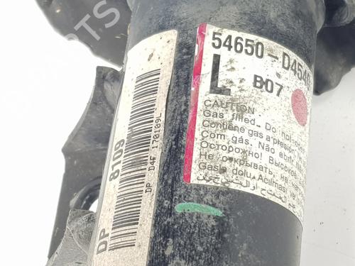 Left front shock absorber KIA OPTIMA (JF) 1.7 CRDi | BP21170210M16 