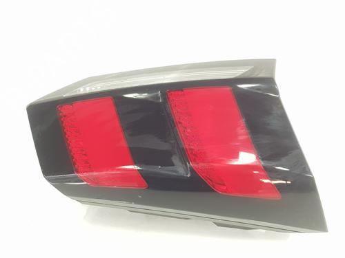 Used Left tailgate light PEUGEOT 5008 II (MC_, MJ_, MR_, M4_) 1.6 BlueHDi 120 (MCBHZH, MCBHZW) (120 hp) 31857049
