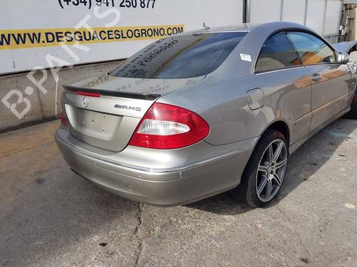 Engine MERCEDES-BENZ CLK (C209) | BP40606850M1 - Image 20