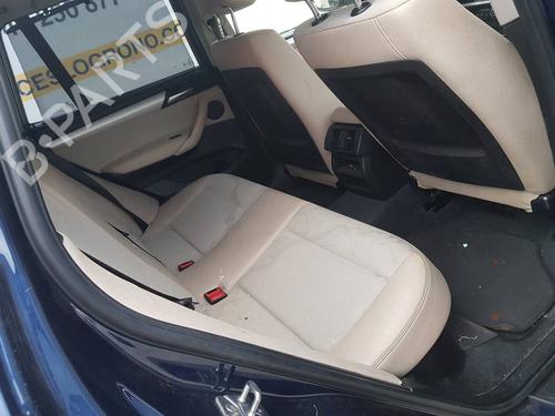 Electronic sensor BMW X3 (F25) xDrive 30 d | BP40262094M84 - Image 27