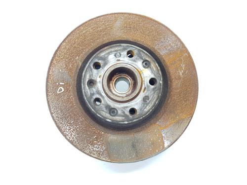 Left front steering knuckle CITROËN BERLINGO (ER_, EC_) | BP36566703M25 - Image 5