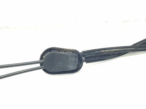 Gear lever RENAULT KANGOO III MPV  | BP34636209M90  - Image 7