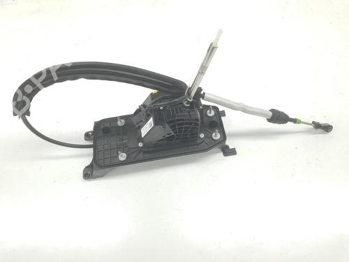 Gear lever VW GOLF VII (5G1, BQ1, BE1, BE2) 2.0 TDI | BP10335146M90 