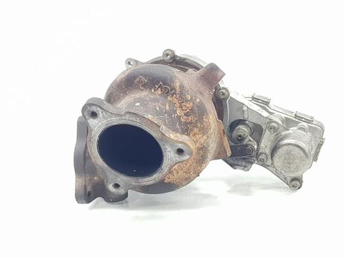 Turbocharger/Supercharger MERCEDES-BENZ CLA Coupe (C117)  | BP25938463M71 
