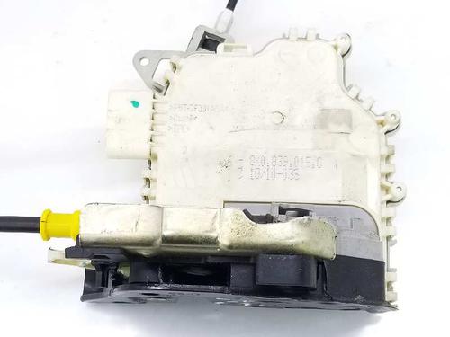 Rear left lock AUDI Q5 (8RB) 2.0 TFSI quattro | BP7774032C100 