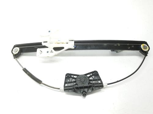 Rear left window mechanism AUDI Q2 (GAB, GAG) 1.6 TDI | BP11977739C24 