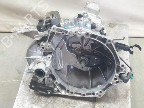Gearbox OPEL ASTRA L Sports Tourer (OV5) 1.2 (FRHNPJ) | BP25849258M3