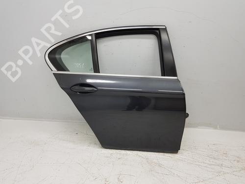 Used Right rear door Right rear door BMW 5 (F10) 520 d (184 hp) 36239752 36239752
